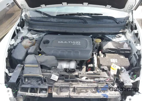 2017 Jeep Cherokee Latitude Fwd from USA, damaged, VIN 1C4PJLCB0HW541455